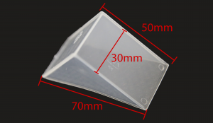 30mm Plastic: 1,000 Master Box